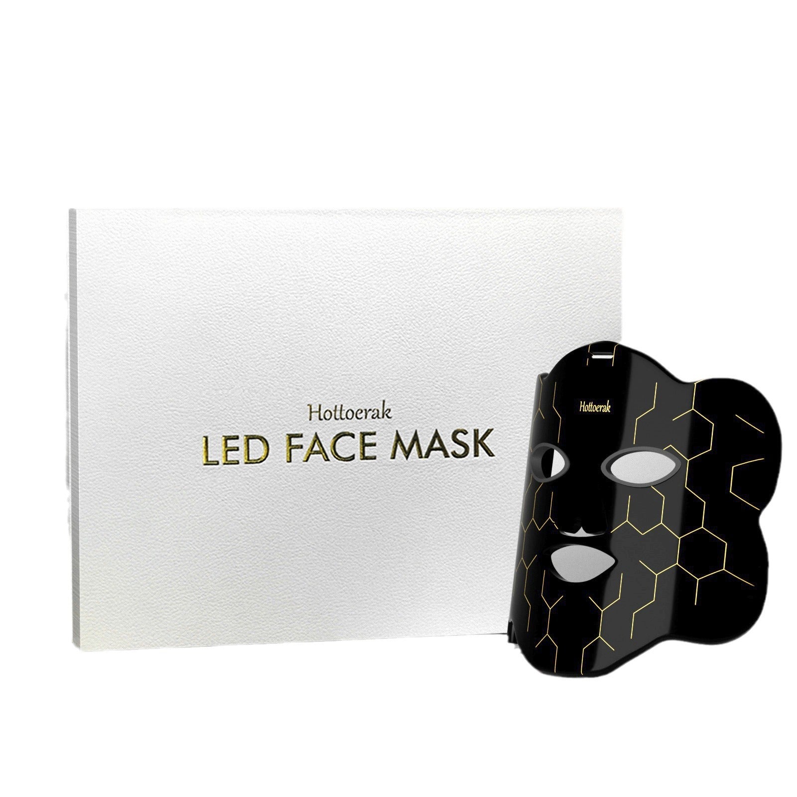 Glowing Radiance Beauty Mask